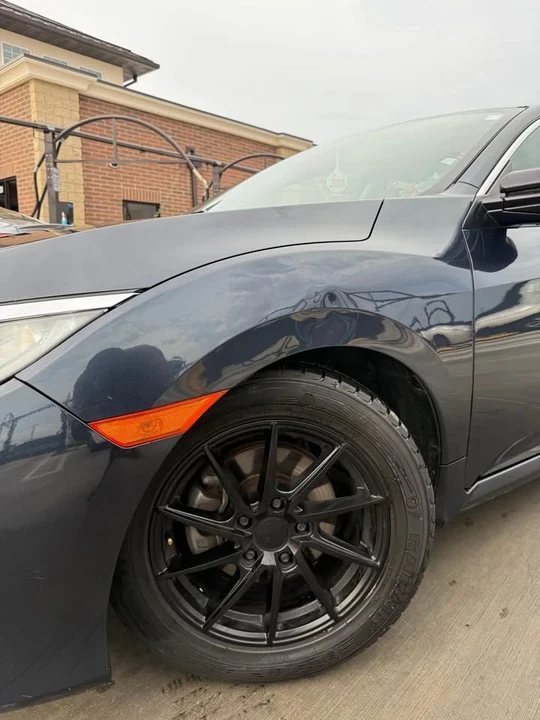 2018 Honda Civic 10th Gen - Image 19 of 20