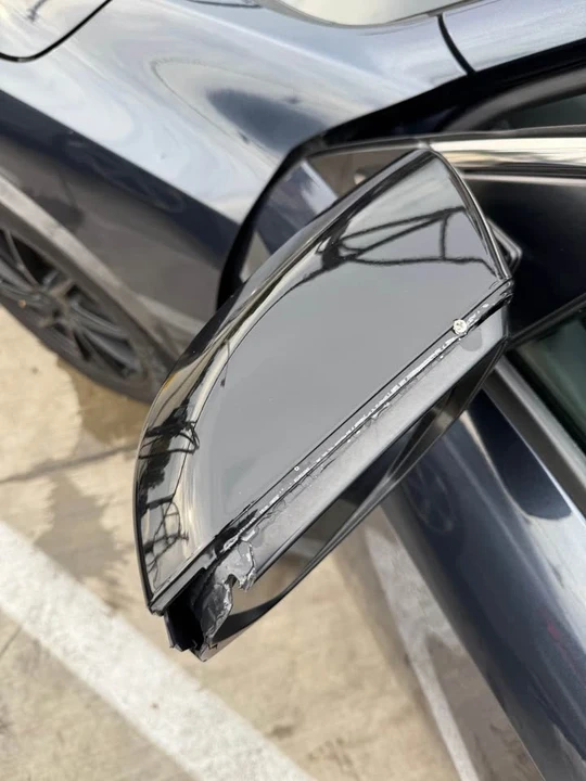 2018 Honda Civic 10th Gen - Image 20 of 20
