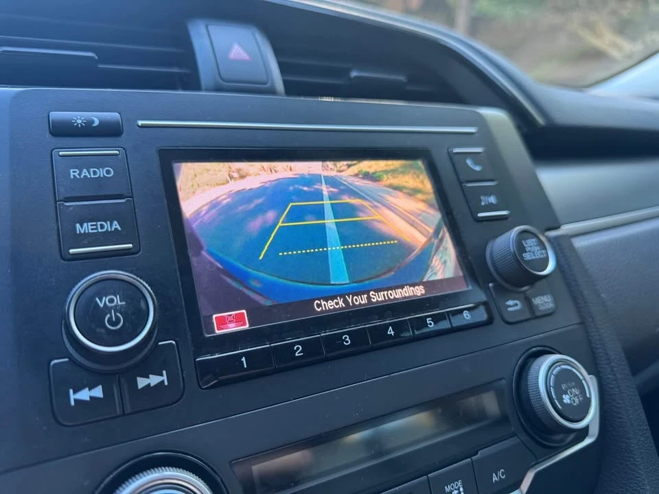 2018 Honda Civic 10th Gen - Image 12 of 12