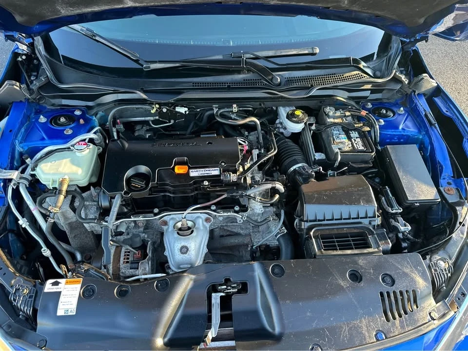 2018 Honda Civic 10th Gen - Image 15 of 17