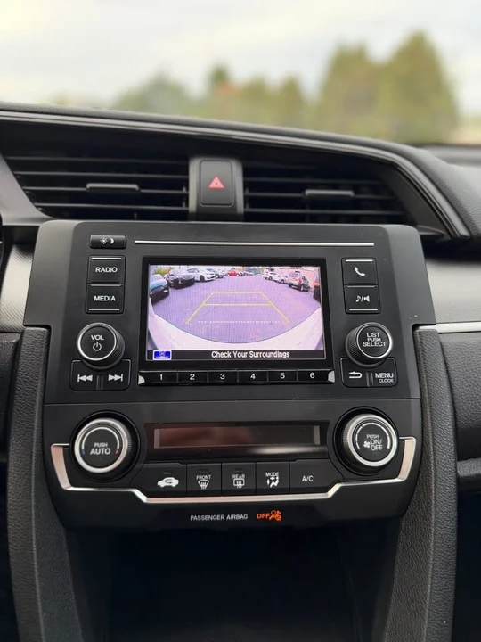 2018 Honda Civic 10th Gen - Image 20 of 20