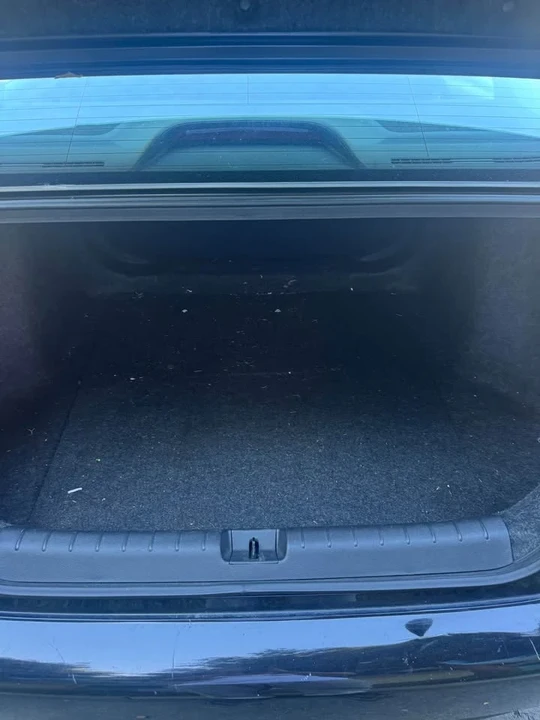 2018 Honda Civic 10th Gen - Image 15 of 16