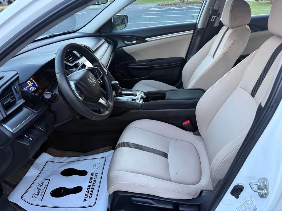 2018 Honda Civic 10th Gen - Image 7 of 8