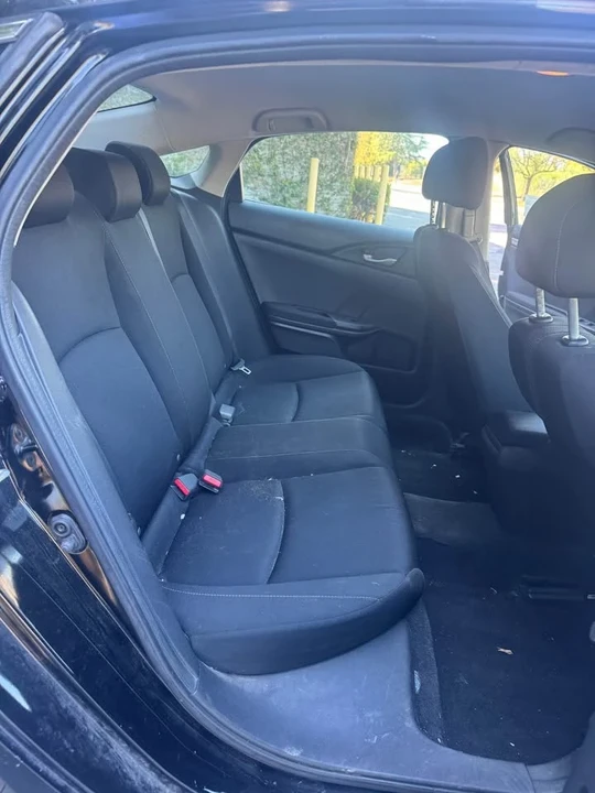2018 Honda Civic 10th Gen - Image 14 of 16