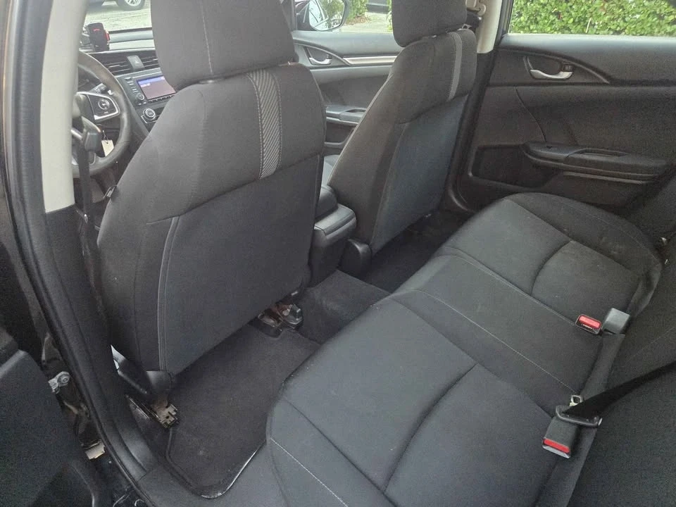 2018 Honda Civic 10th Gen - Image 7 of 9