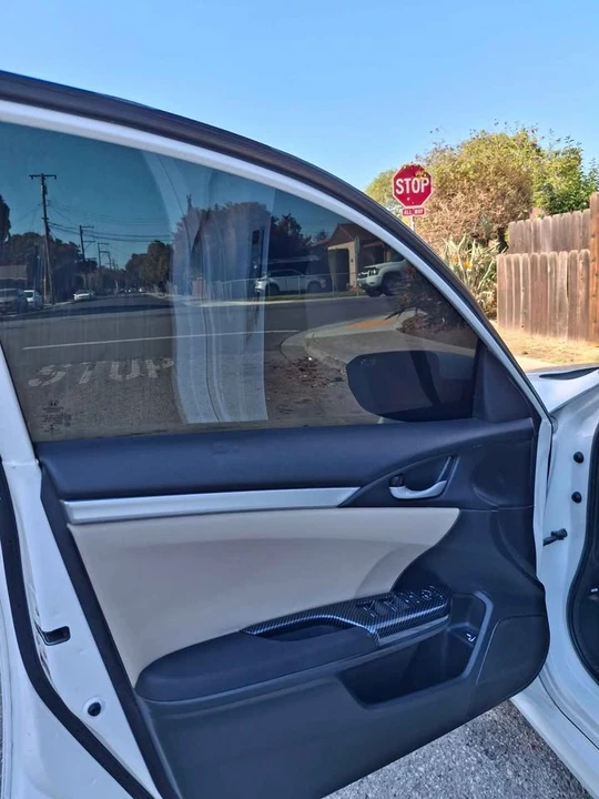 2018 Honda Civic 10th Gen - Image 7 of 17