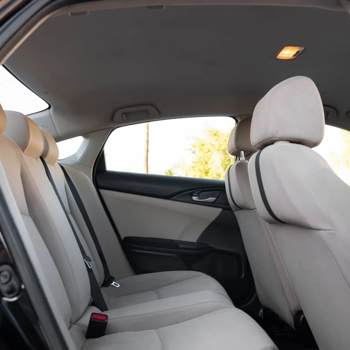 2018 Honda Civic 10th Gen - Image 13 of 16