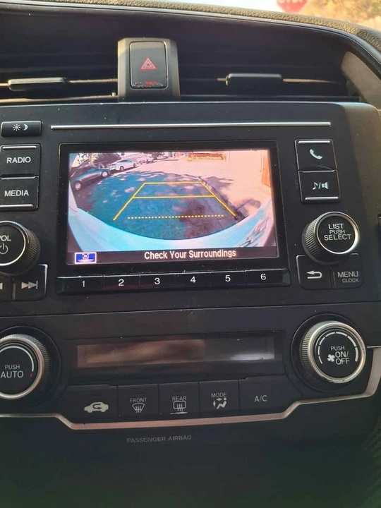 2018 Honda Civic 10th Gen - Image 16 of 17
