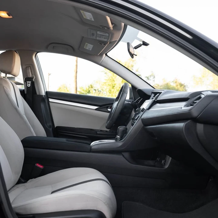 2018 Honda Civic 10th Gen - Image 15 of 16
