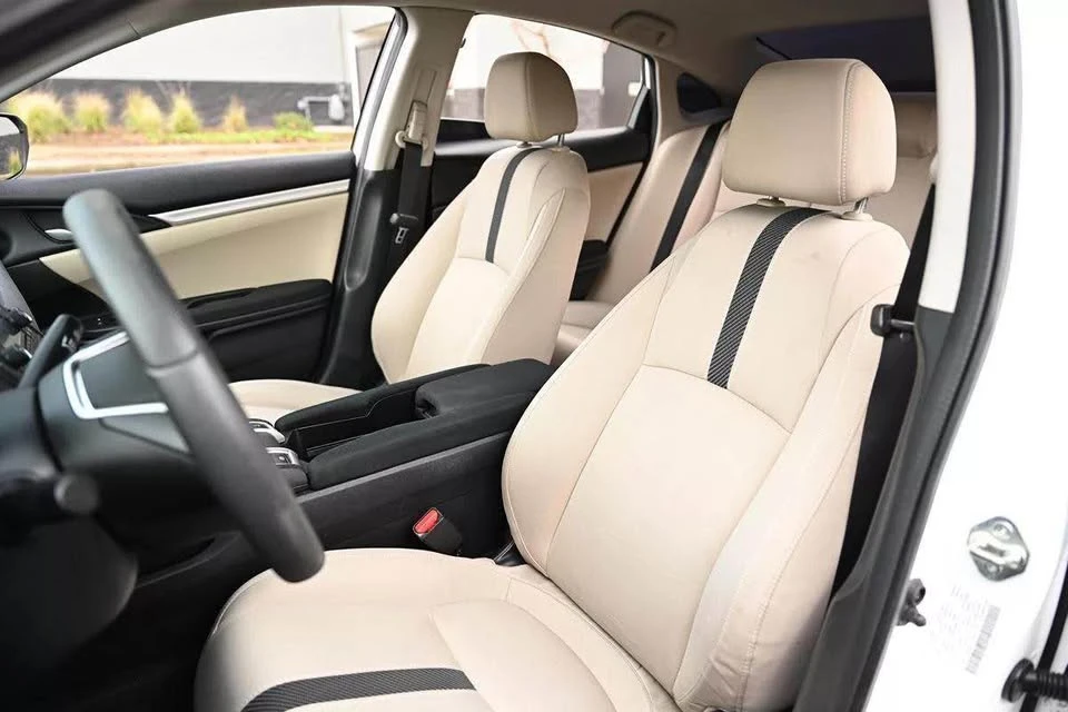 2018 Honda Civic 10th Gen - Image 11 of 13
