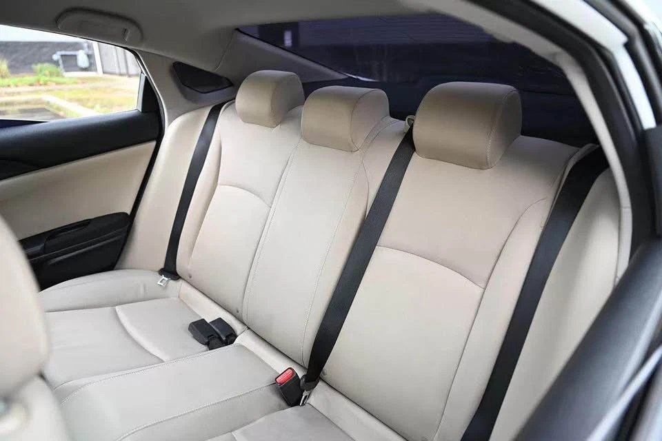 2018 Honda Civic 10th Gen - Image 12 of 13