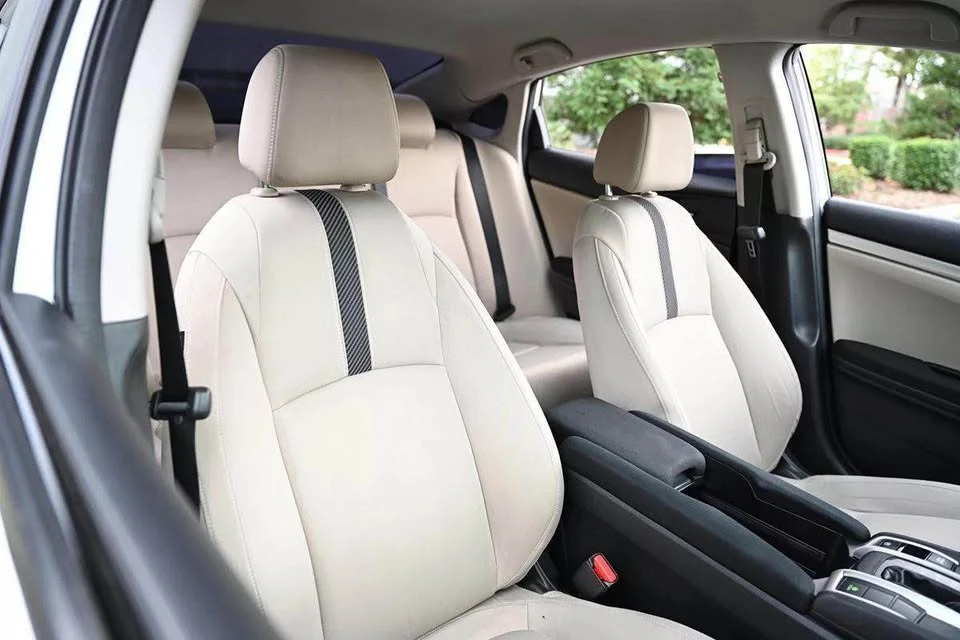 2018 Honda Civic 10th Gen - Image 13 of 13