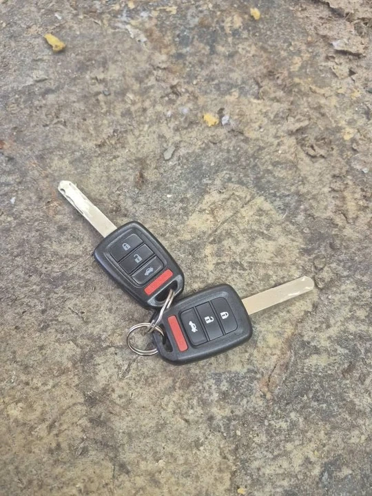 2018 Honda Civic 10th Gen - Image 8 of 10