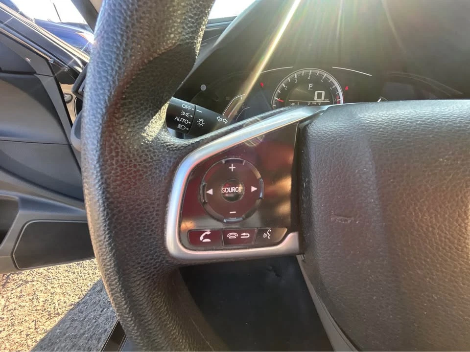 2018 Honda Civic 10th Gen - Image 18 of 18