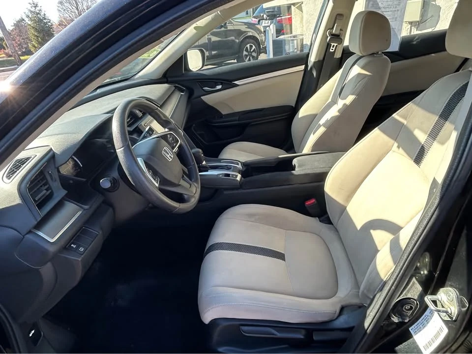 2018 Honda Civic 10th Gen - Image 4 of 18