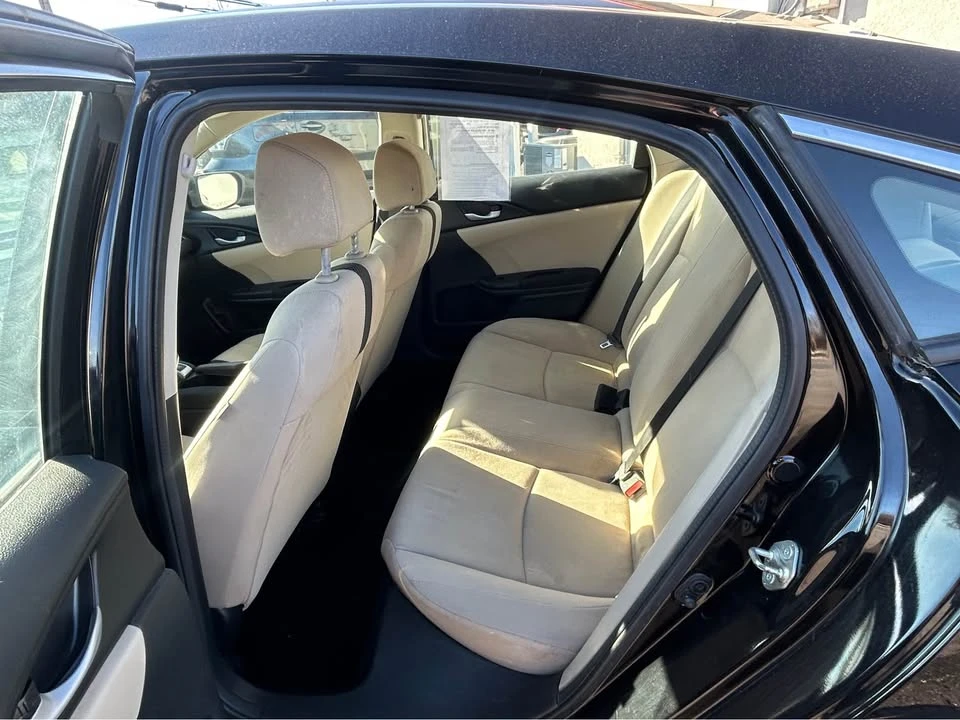 2018 Honda Civic 10th Gen - Image 5 of 18