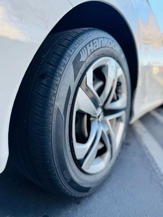 2018 Honda Civic 10th Gen - Image 9 of 10