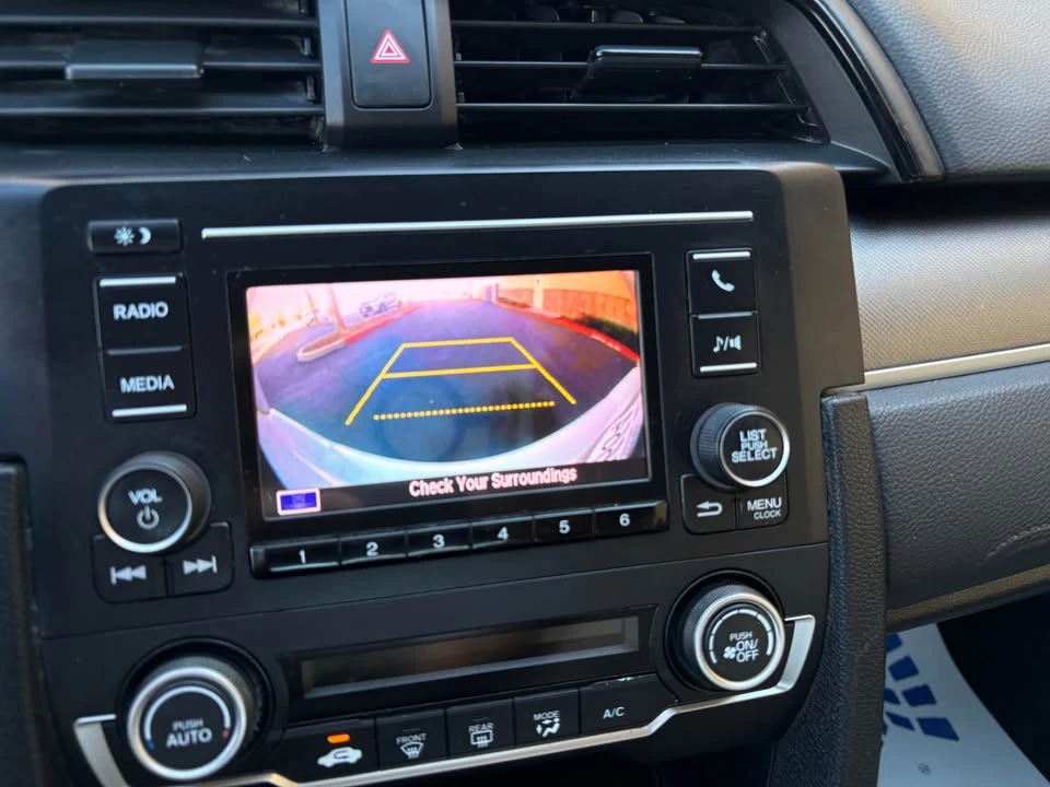 2018 Honda Civic 10th Gen - Image 10 of 10