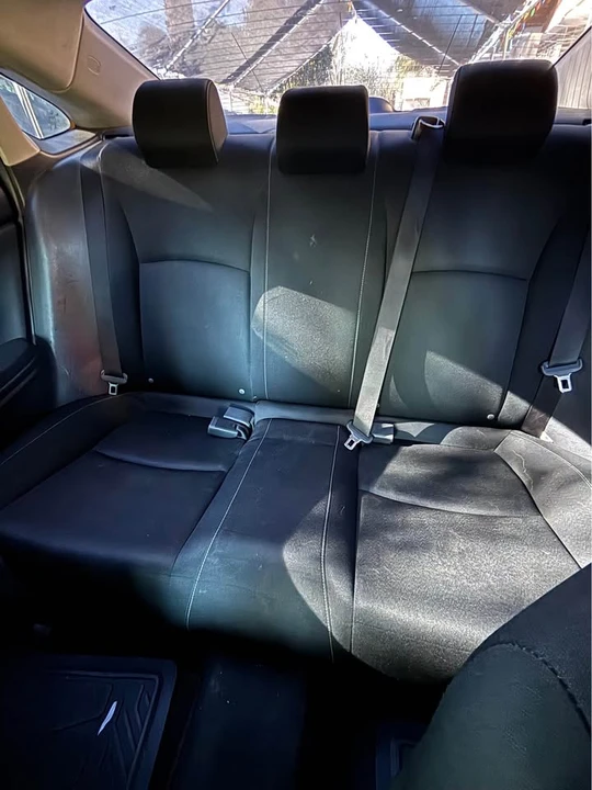 2018 Honda Civic 10th Gen - Image 7 of 7