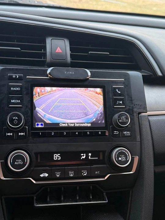 2018 Honda Civic 10th Gen - Image 12 of 13