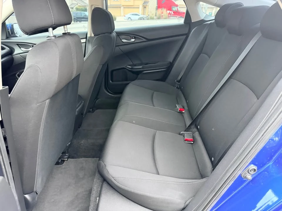 2018 Honda Civic 10th Gen - Image 12 of 14