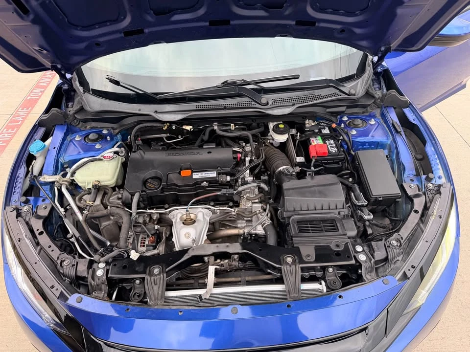 2018 Honda Civic 10th Gen - Image 14 of 14