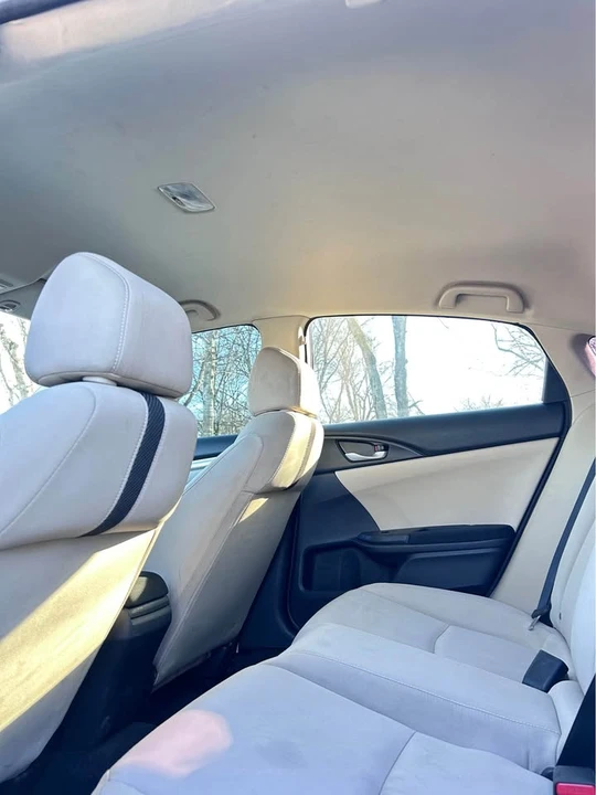 2018 Honda Civic 10th Gen - Image 4 of 7