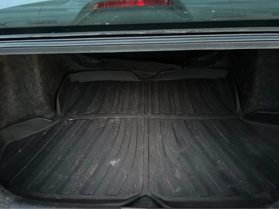 2018 Honda Civic 10th Gen - Image 9 of 10