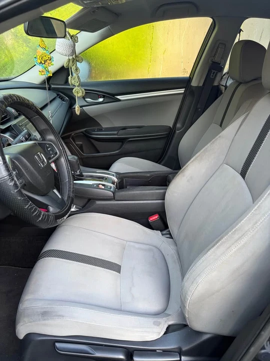 1995 Honda Civic 10th Gen - Image 5 of 11
