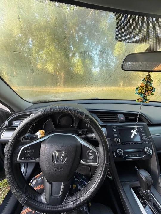 1995 Honda Civic 10th Gen - Image 7 of 11