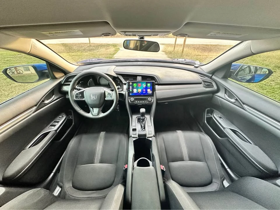 2018 Honda Civic 10th Gen - Image 14 of 20