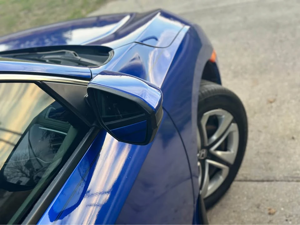 2018 Honda Civic 10th Gen - Image 12 of 20