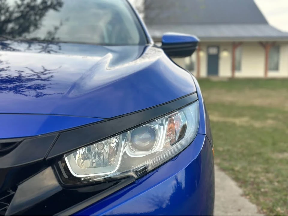 2018 Honda Civic 10th Gen - Image 9 of 20