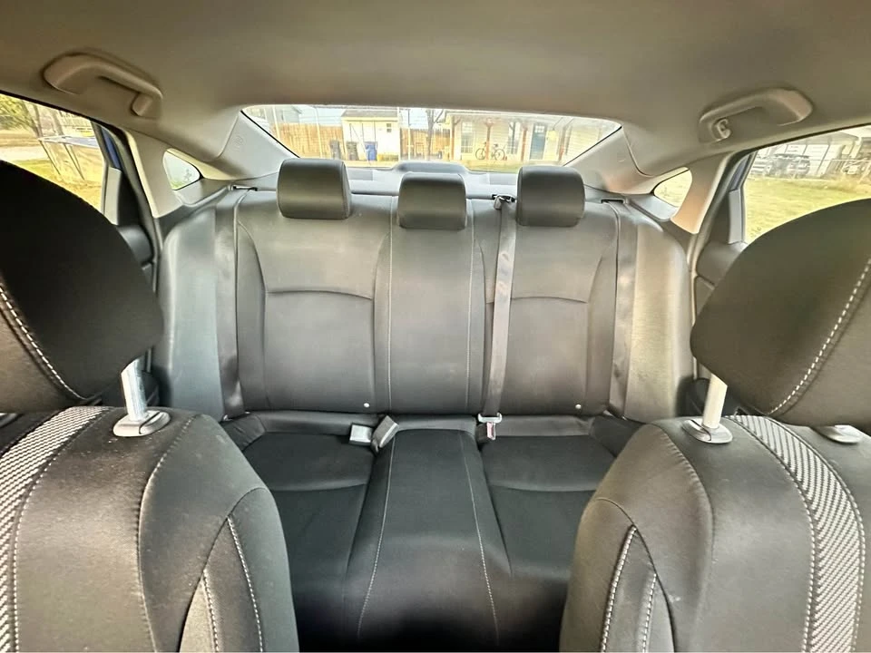 2018 Honda Civic 10th Gen - Image 20 of 20