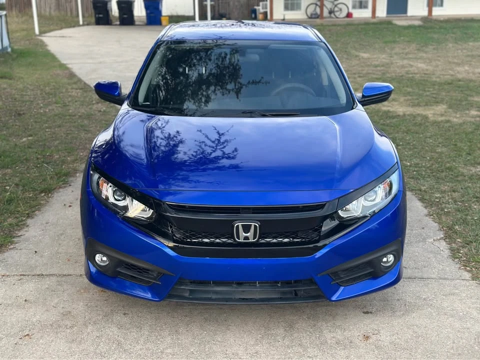 2018 Honda Civic 10th Gen - Image 8 of 20