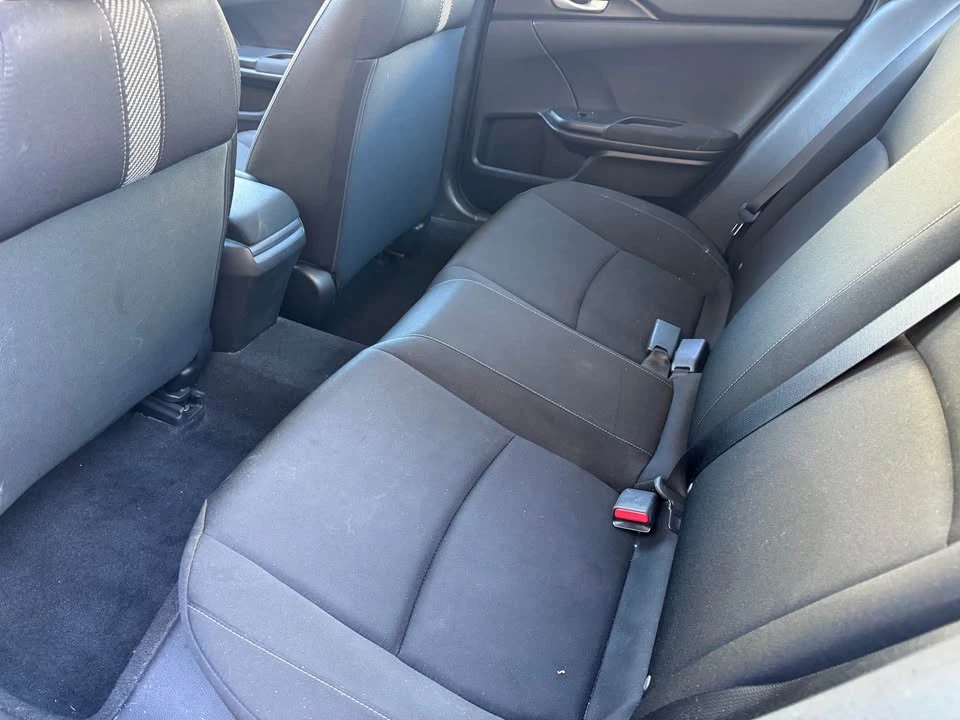 2018 Honda Civic 10th Gen - Image 5 of 7