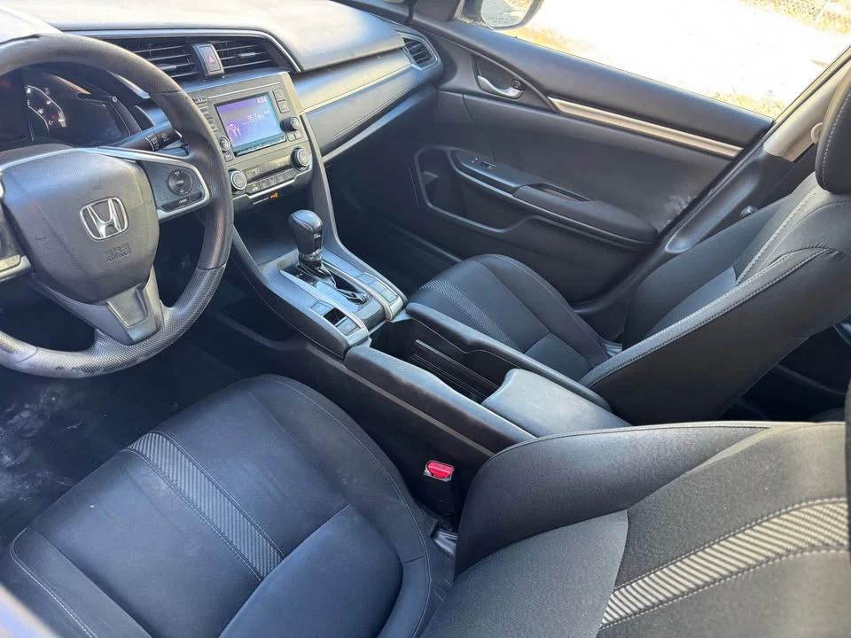 2018 Honda Civic 10th Gen - Image 4 of 7