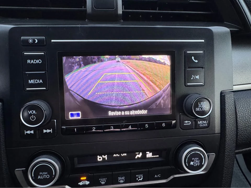 2018 Honda Civic 10th Gen - Image 11 of 11
