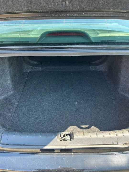 2018 Honda Civic 10th Gen - Image 15 of 15
