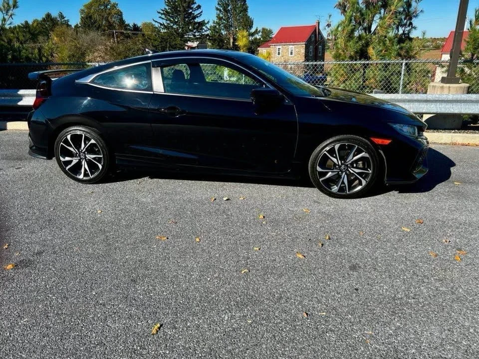2018 Honda Civic Si 10th Gen - Image 16 of 19