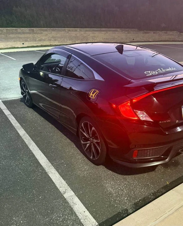 2018 Honda Civic Si 10th Gen - Image 18 of 19