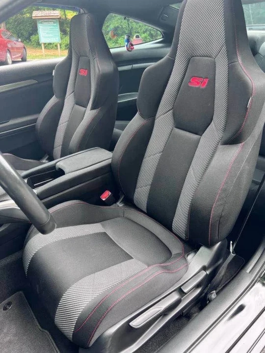 2018 Honda Civic Si 10th Gen - Image 8 of 19
