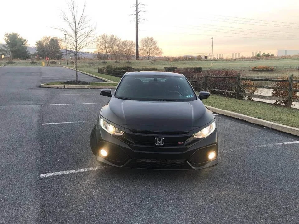 2018 Honda Civic Si 10th Gen - Image 4 of 19