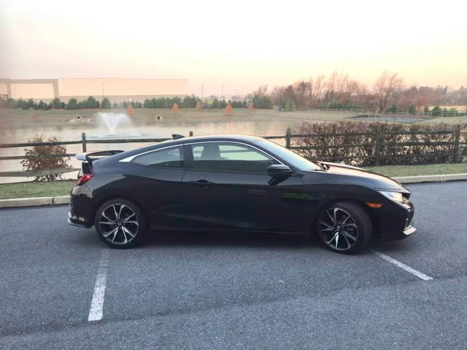 2018 Honda Civic Si 10th Gen - Image 5 of 19