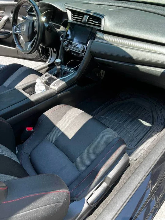 2018 Honda Civic Si 10th Gen - Image 11 of 19