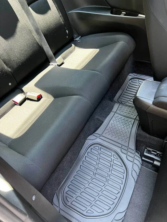 2018 Honda Civic Si 10th Gen - Image 12 of 19