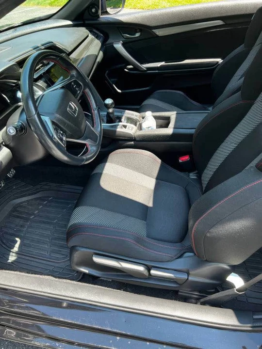 2018 Honda Civic Si 10th Gen - Image 10 of 19