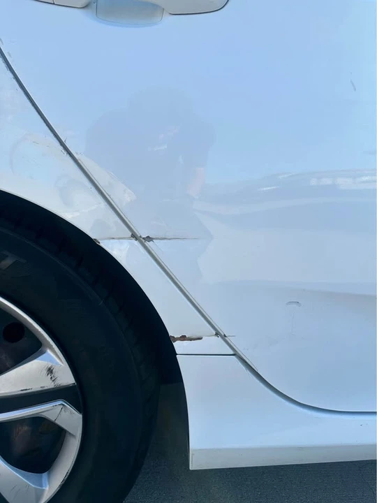 2018 Honda Civic 10th Gen - Image 6 of 13