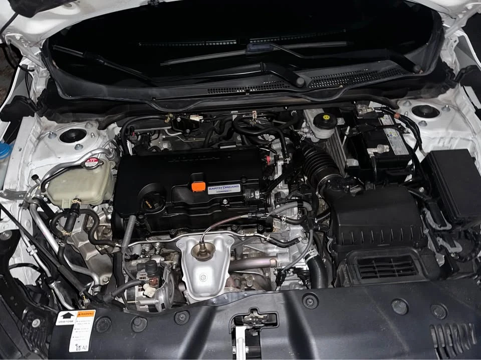 2018 Honda Civic 10th Gen - Image 12 of 13