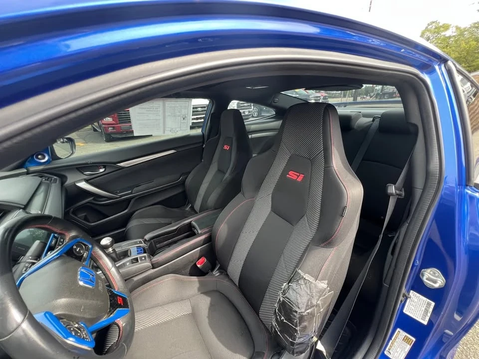 2018 Honda Civic Si 10th Gen - Image 12 of 16